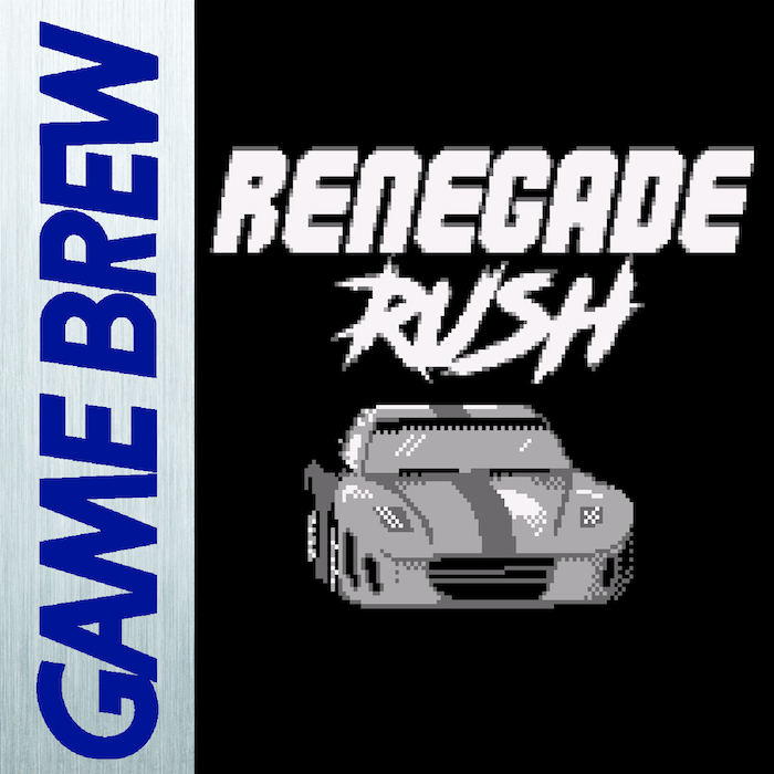 Renegade Rush (Homebrew)